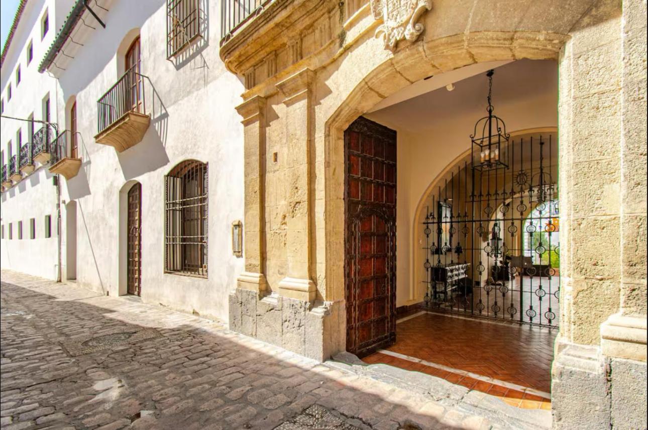 Mezquitahome Cordoba Exterior photo